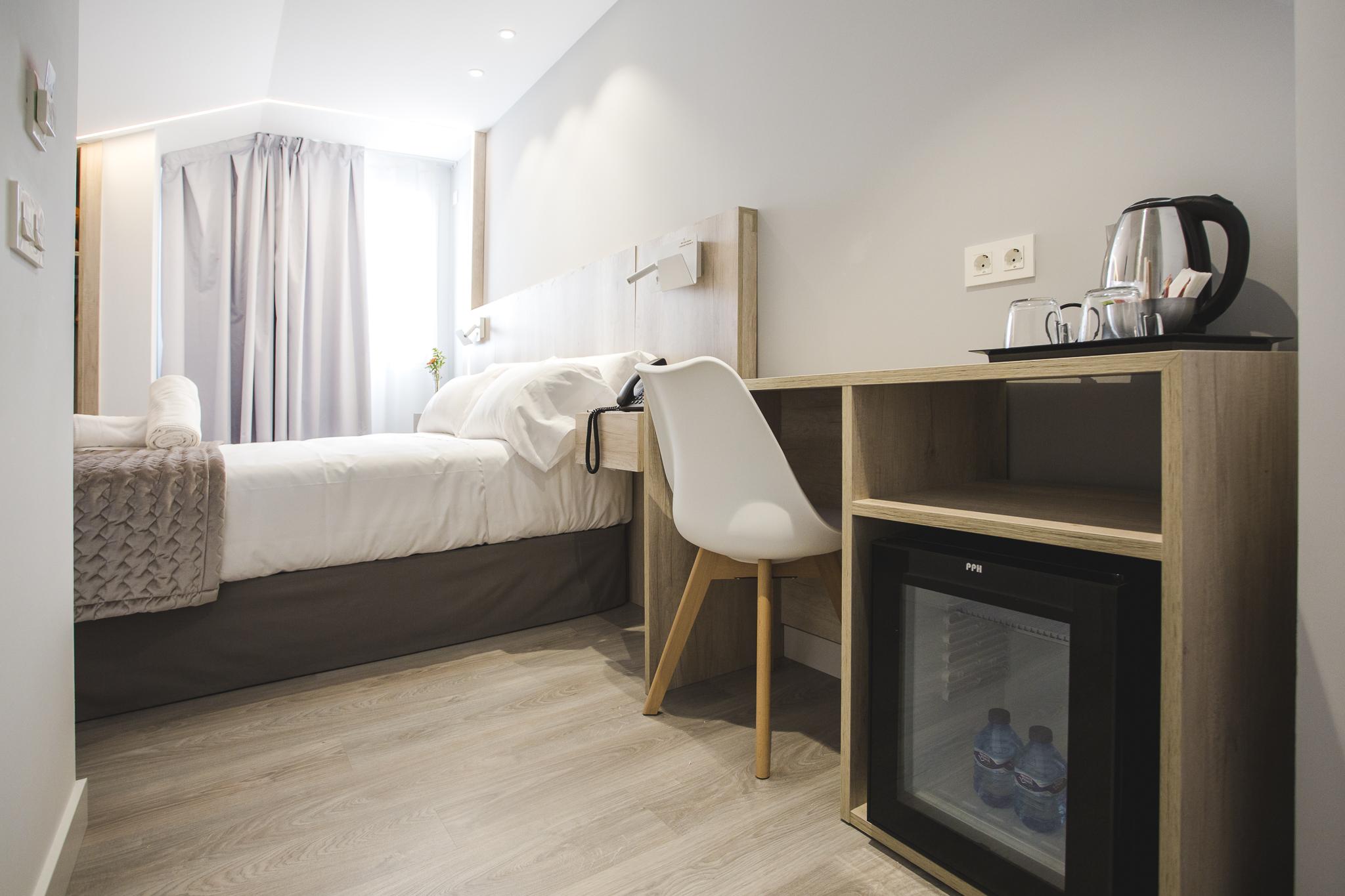 Dwo Abaster Hotell Soria Eksteriør bilde