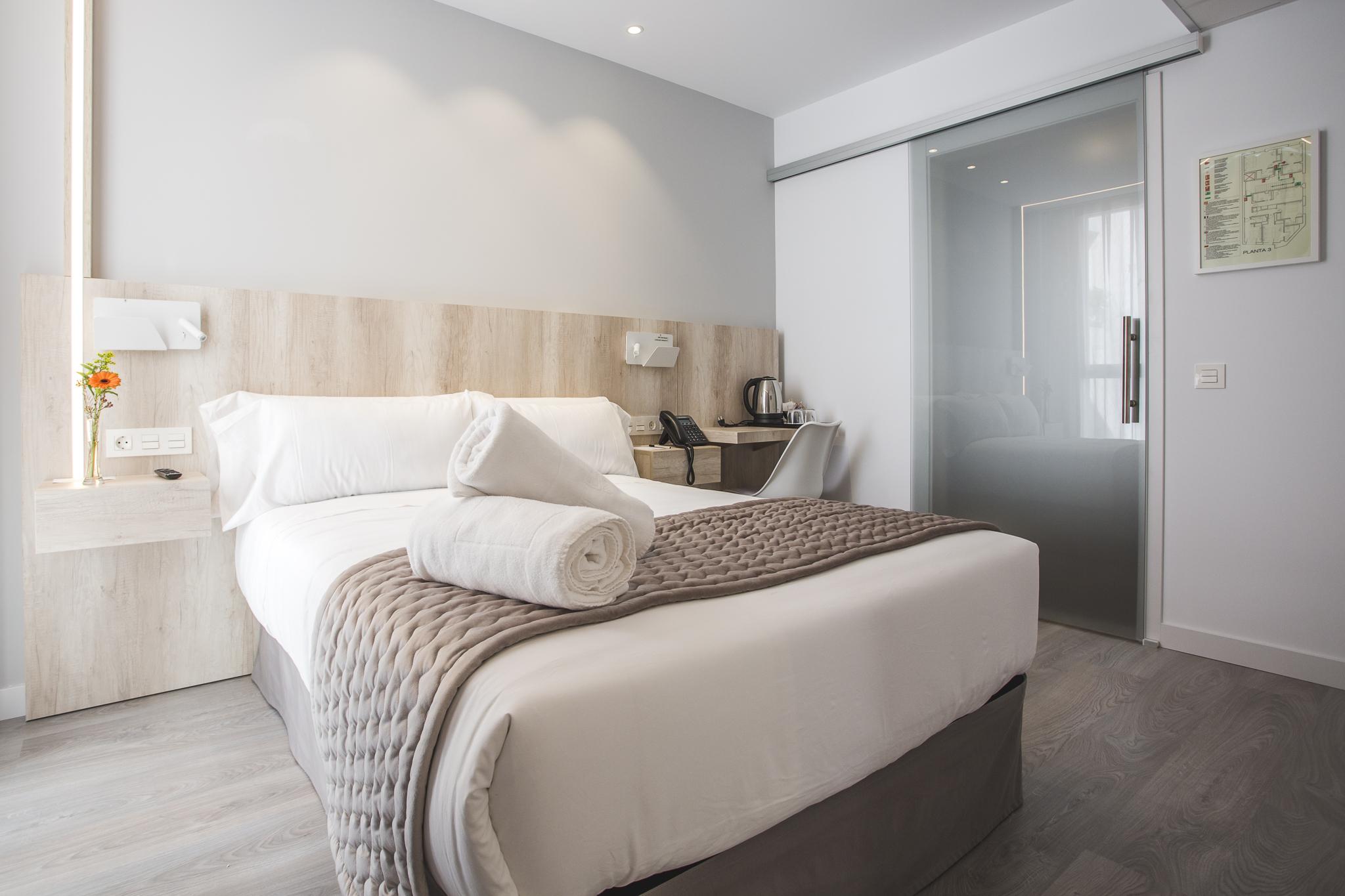 Dwo Abaster Hotell Soria Eksteriør bilde