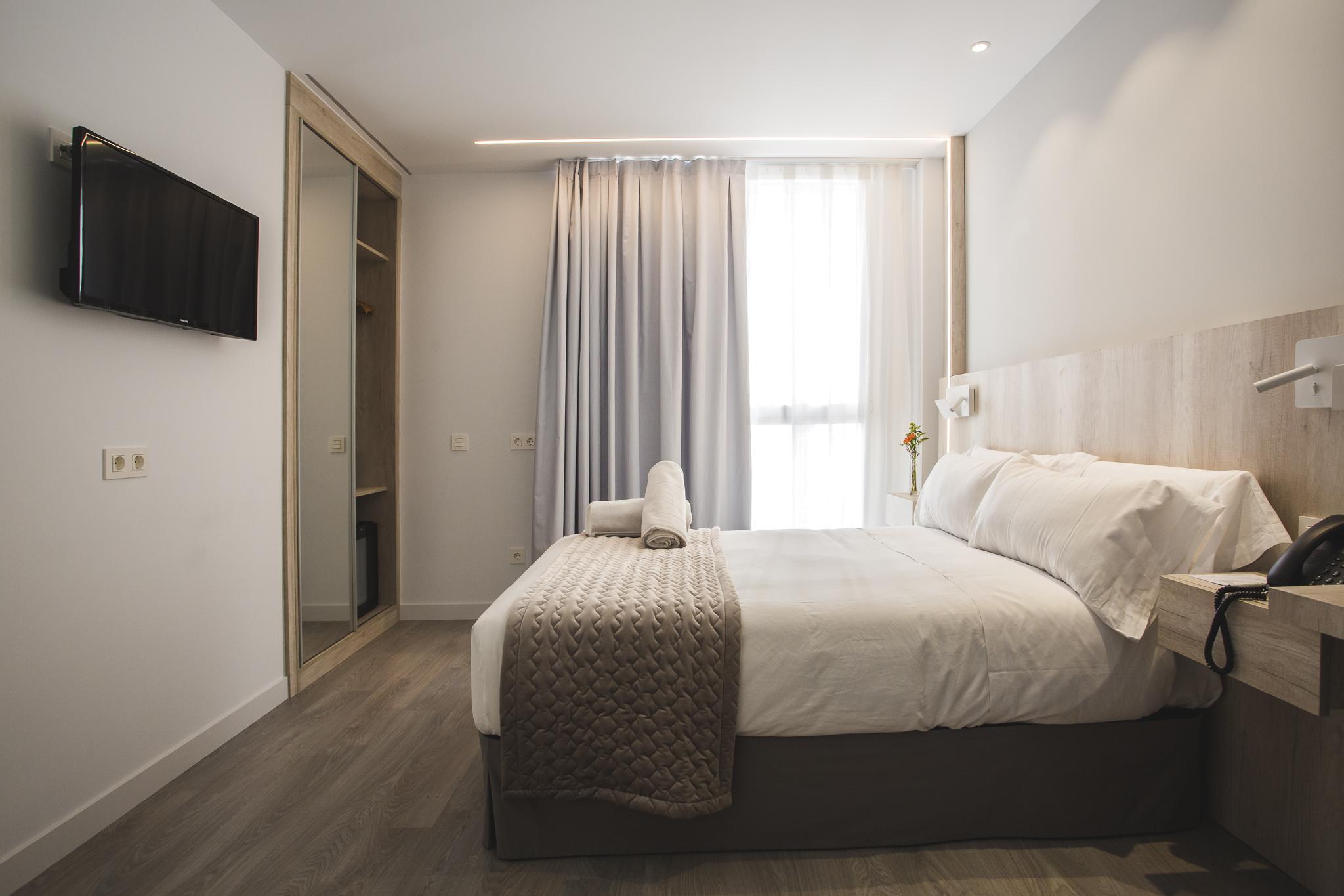 Dwo Abaster Hotell Soria Eksteriør bilde
