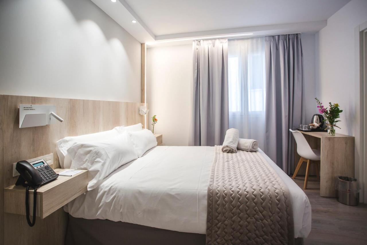 Dwo Abaster Hotell Soria Eksteriør bilde