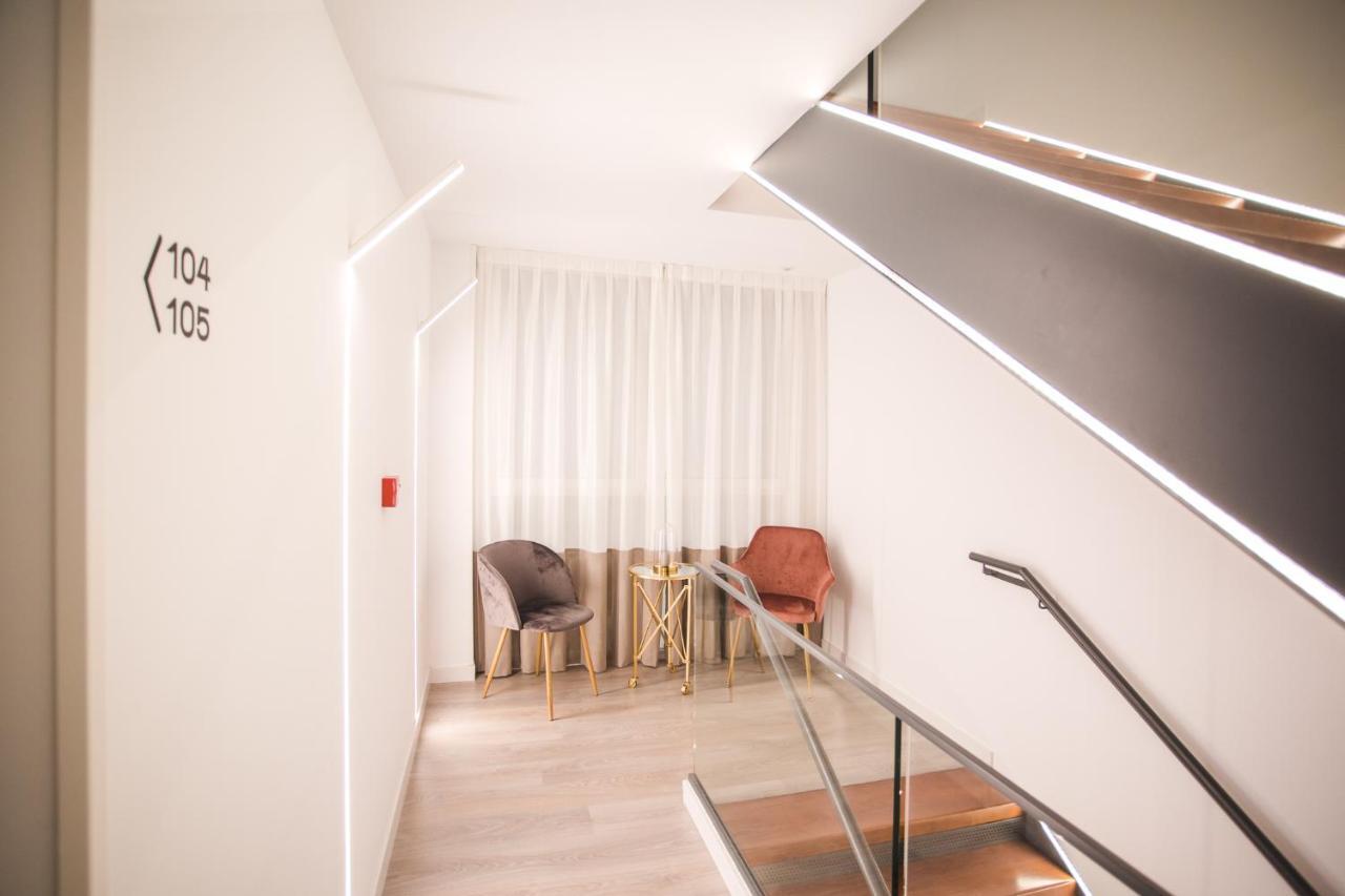 Dwo Abaster Hotell Soria Eksteriør bilde